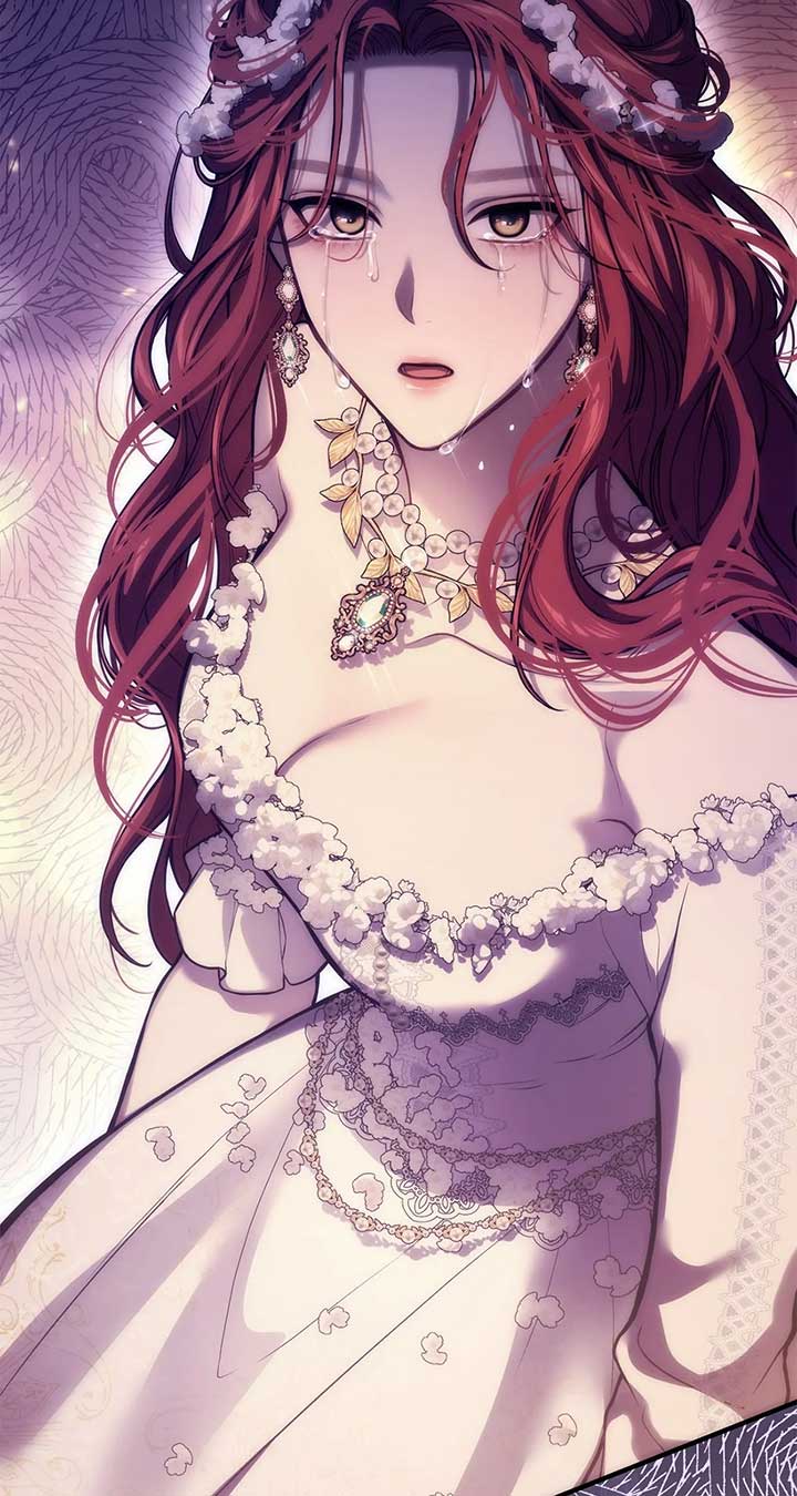 The Secret Bedroom of a Dejected Royal Daughter Chapter 89 9
